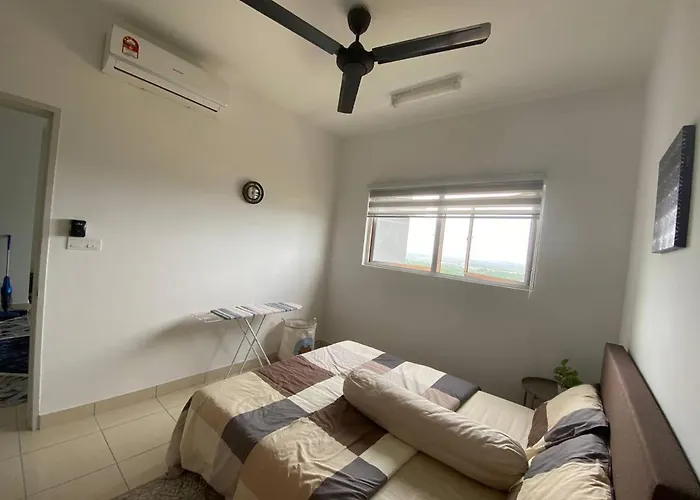 Alanis D\'Semporna Homestay
