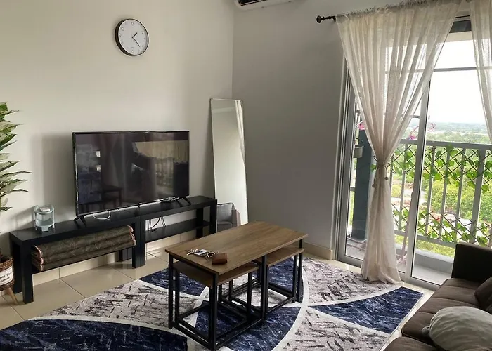 Alanis D\'Semporna Homestay