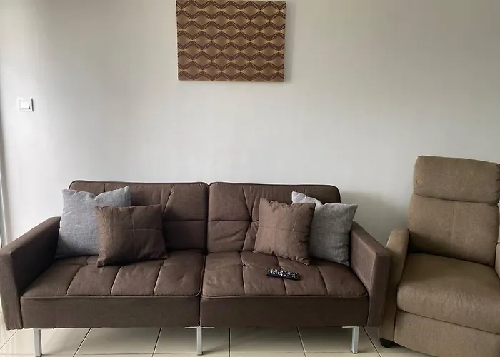 Alanis D\'Semporna Homestay