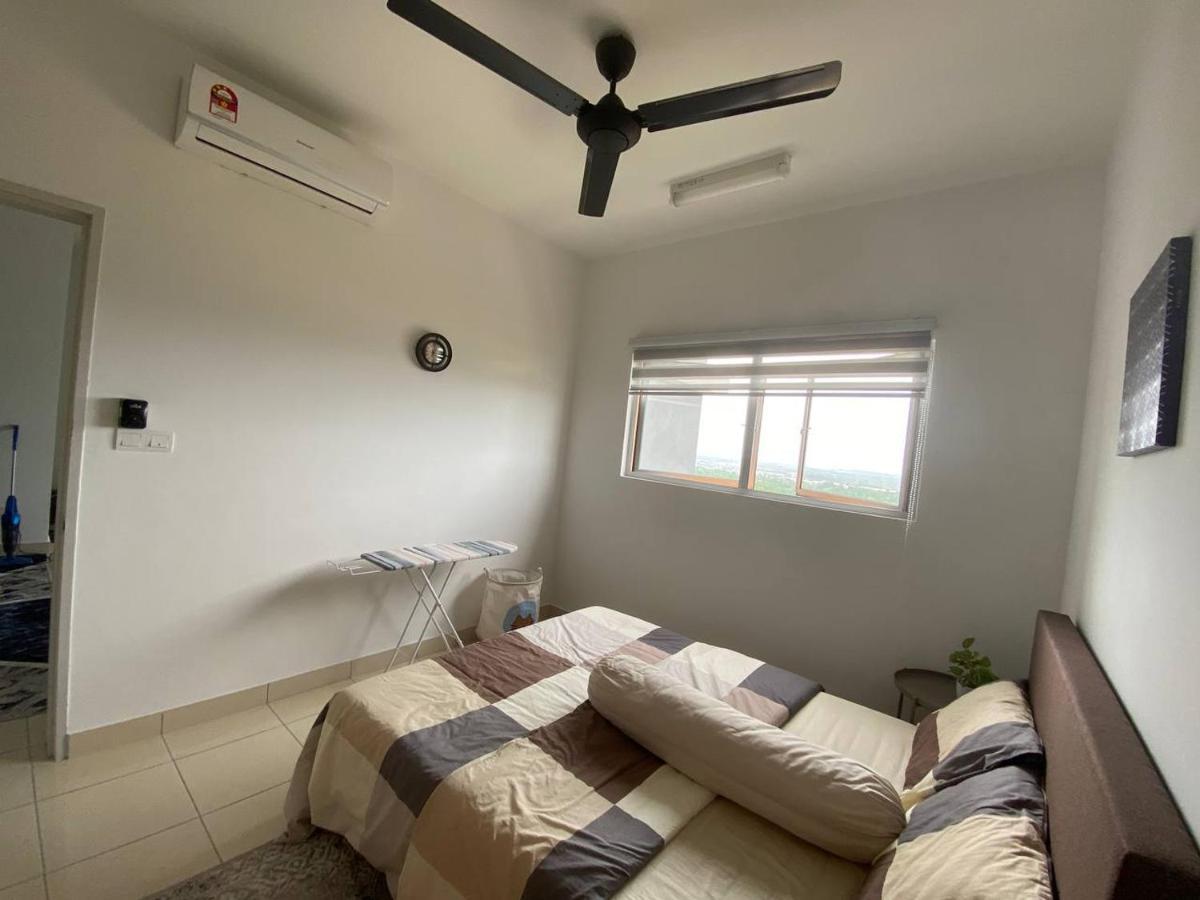 Alanis D'semporna Apartment Sepang