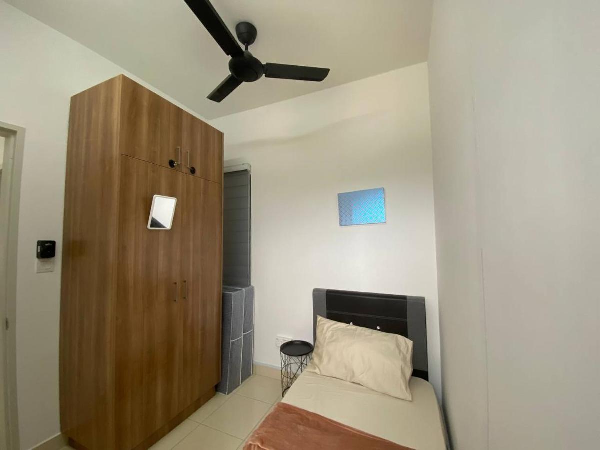 Apartment Alanis D'semporna
