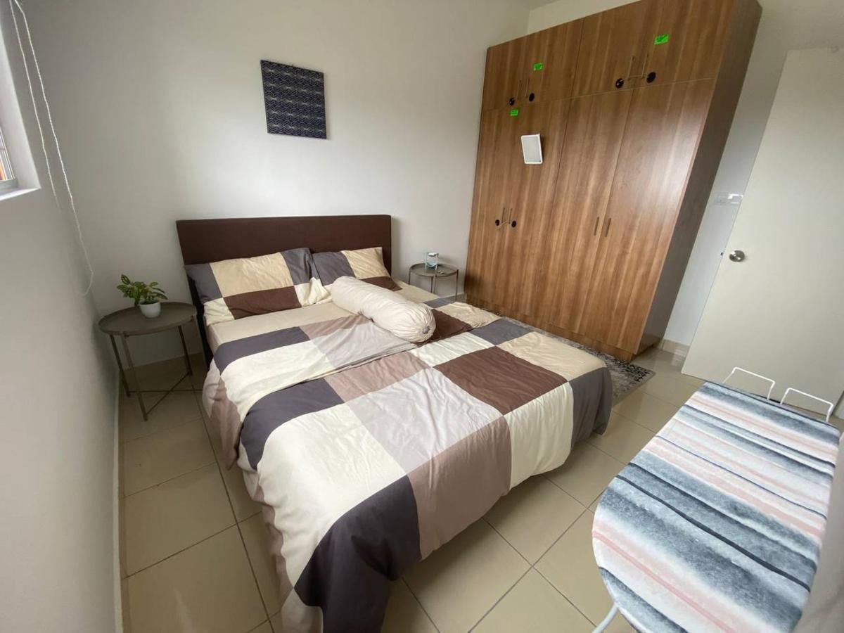 Apartment Alanis D'semporna Sepang
